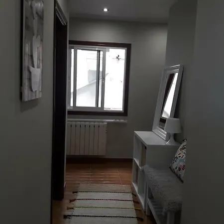Apartamento Apartamento En El Centro