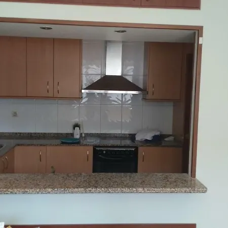Apartamento Apartamento En El Centro