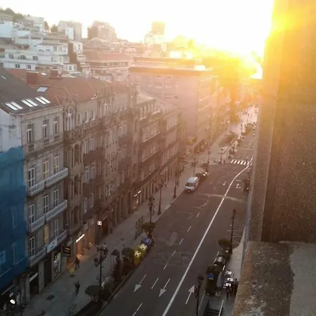 Apartamento En El Centro