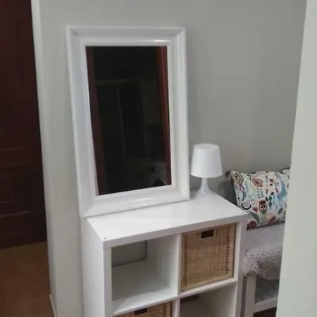 Apartamento Apartamento En El Centro *