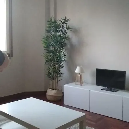 Apartamento En El Centro Apartamento
