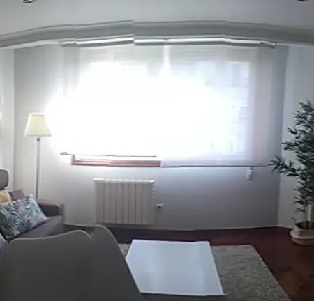 Apartamento En El Centro Apartamento