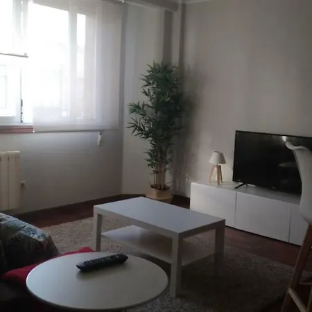 Apartamento En El Centro