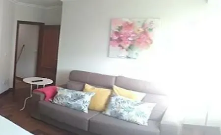 Apartamento En El Centro Apartamento