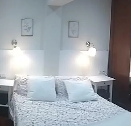 Apartamento Apartamento En El Centro